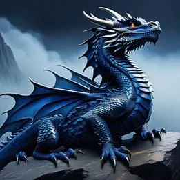 Dragon Scale
