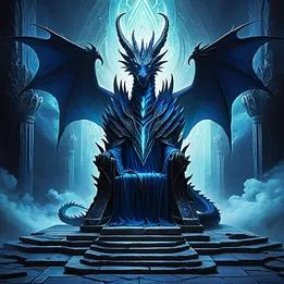 Dragon Throne