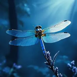 Dragonfly