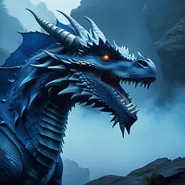 Dragon's Breath
