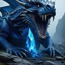 Dragon's Tooth