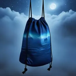 Drawstring Bag