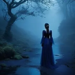 Dream Sequence