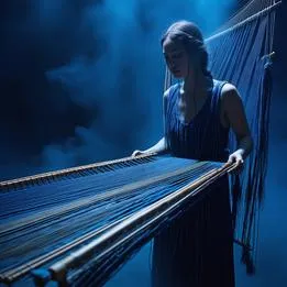 Dream Weaver's Loom