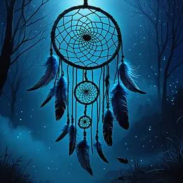 Dreamcatcher of Thoughts