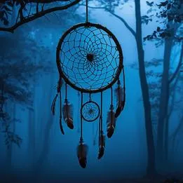 Dreamcatcher Swing