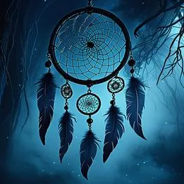 Dreamcatcher Web