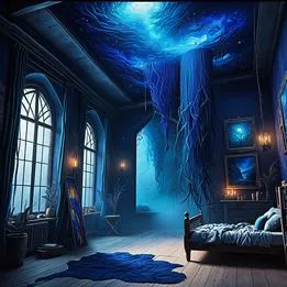 Dreamweaver's Loft
