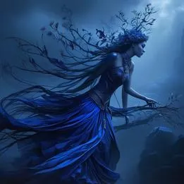 Dreamweaver's Touch