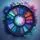 Dreamy Color Wheel