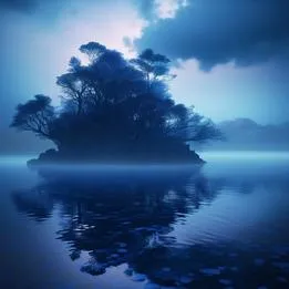 Dreamy Skyscape