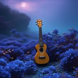 Dreamy Ukulele