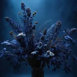 Dried Bouquet