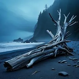Driftwood