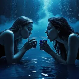 Drinking