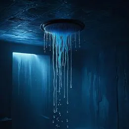 Dripping Water