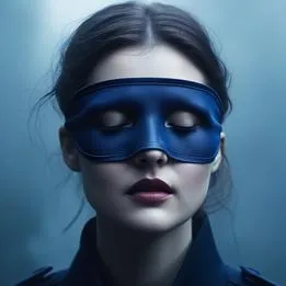 Driving Blindfolded