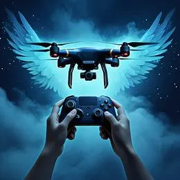 Drone Controller