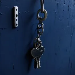 Dropping Keys