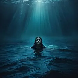 Drowned Ancestors