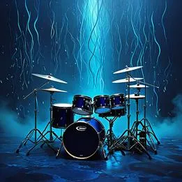 Drum Kit