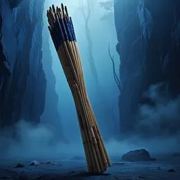 Drumsticks of Destiny