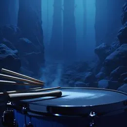 Drumsticks