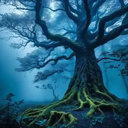 Dryad's Grove