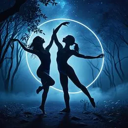 Duality Dance