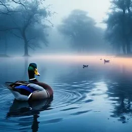 Duck