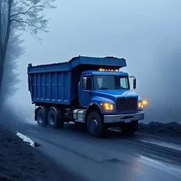 Dump Truck