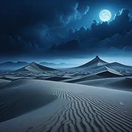 Dunes