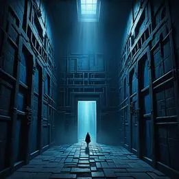 Dungeon