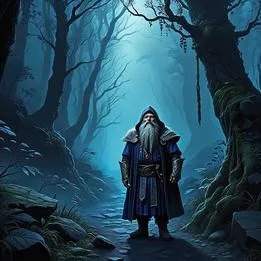 Dwarf