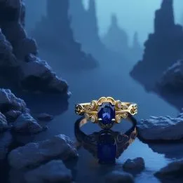 Dynasty Ring