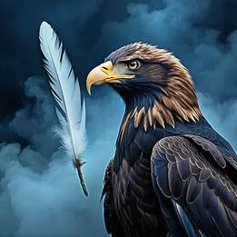Eagle Feather