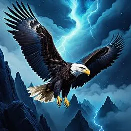 Eagle Vision