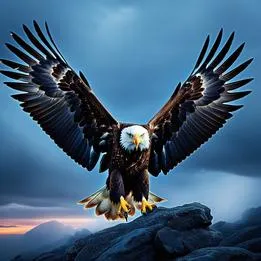 Eagle
