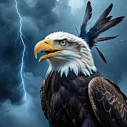 Eagle's Cry