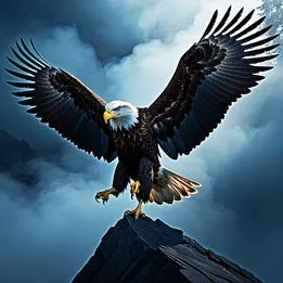 Eagle's Shadow