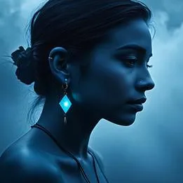 Earring