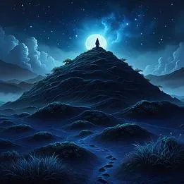 Earth Mound