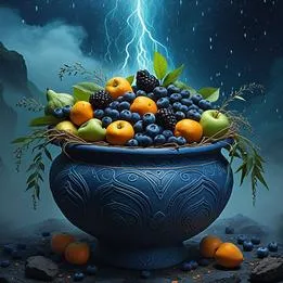 Earthen Vessel