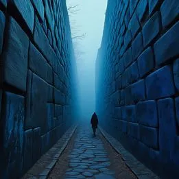 Earthen Walls