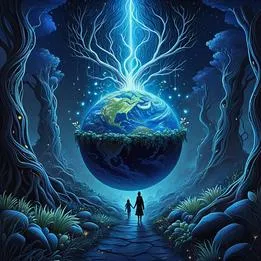 Earth's Bounty