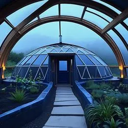 Earthship