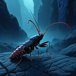 Earwig