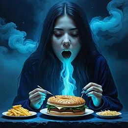 Eating