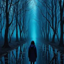 Echoes of Consciousness
