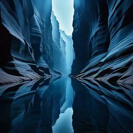 Echoing Canyons